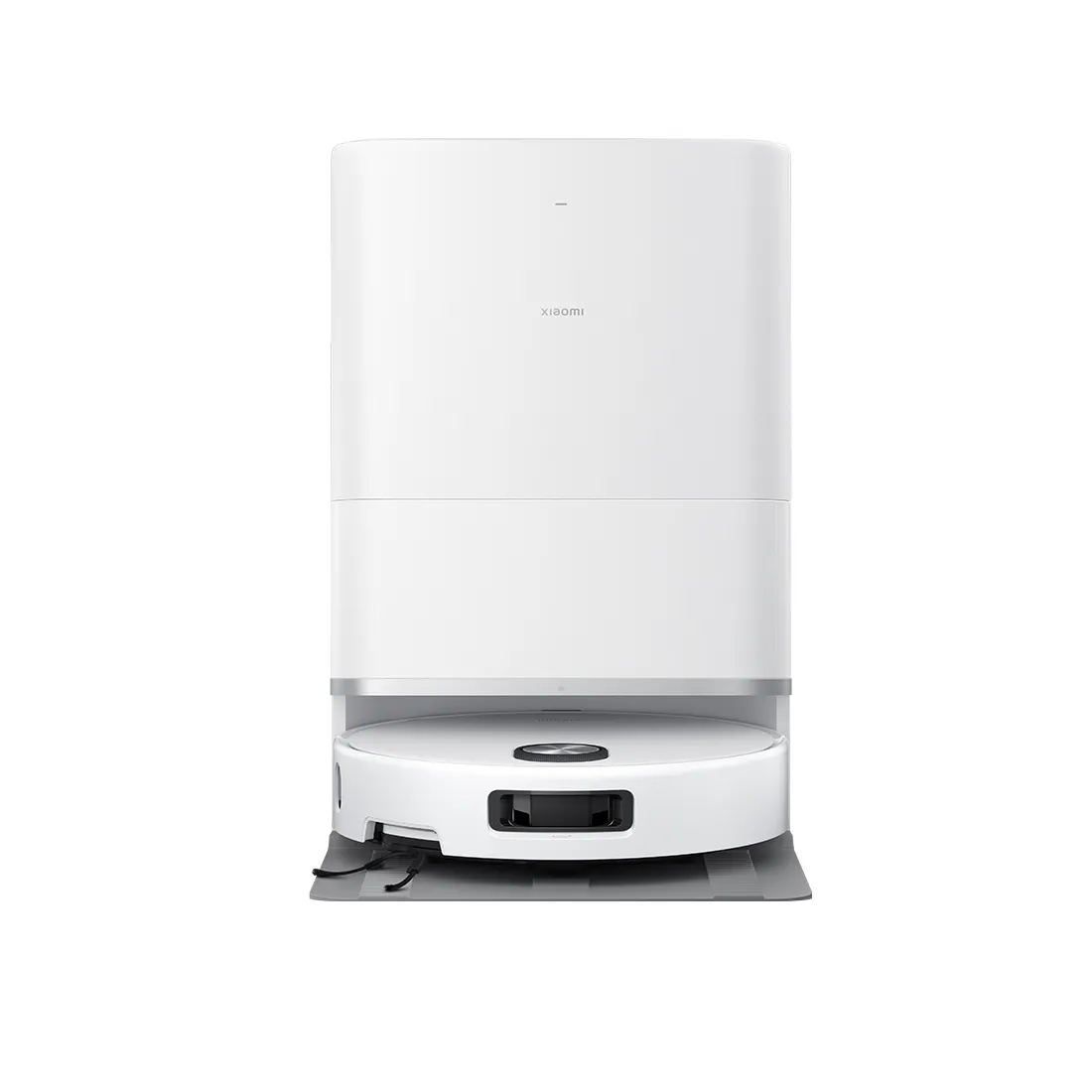 Робот-пылесос Xiaomi Robot Vacuum 5 (в комплекте заряд. станция OV31-JZEU) — изображение 2