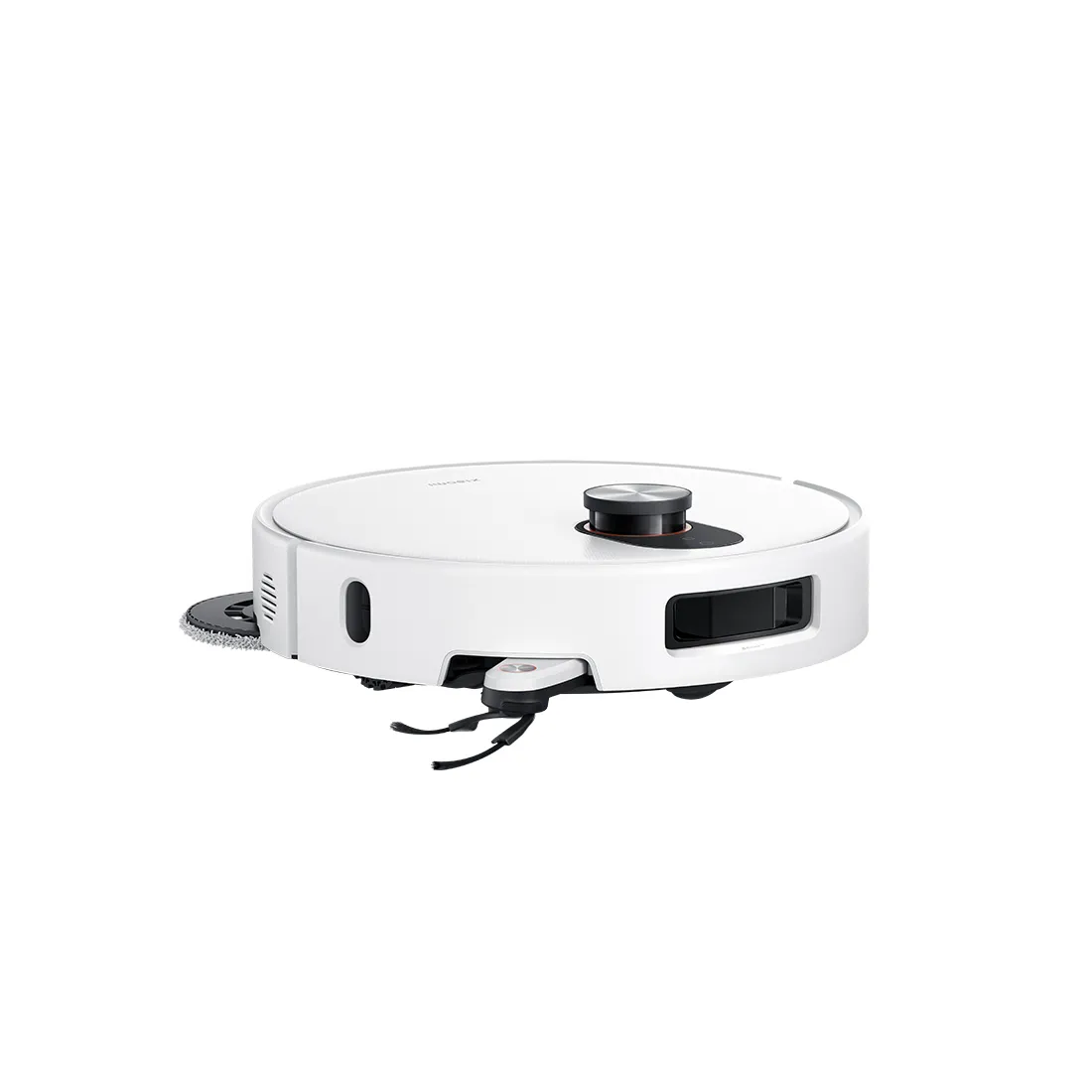 Робот-пылесос Xiaomi Robot Vacuum 5 (в комплекте заряд. станция OV31-JZEU) — изображение 3