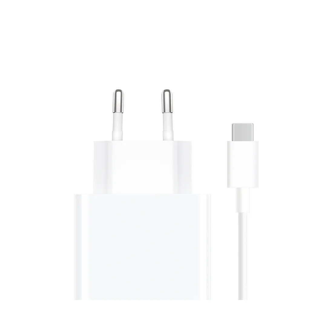 Адаптер питания Xiaomi 67W HyperCharge Combo (Type-A) ( в комлпекте кабель Type-c) — изображение 2