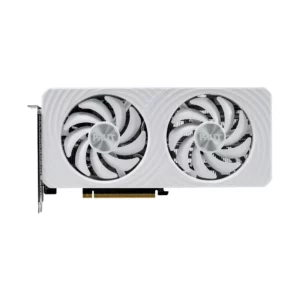 Видеокарта PALIT RTX5060Ti WHITE OC 16GB (NE7506TU19T1-GB2061M)