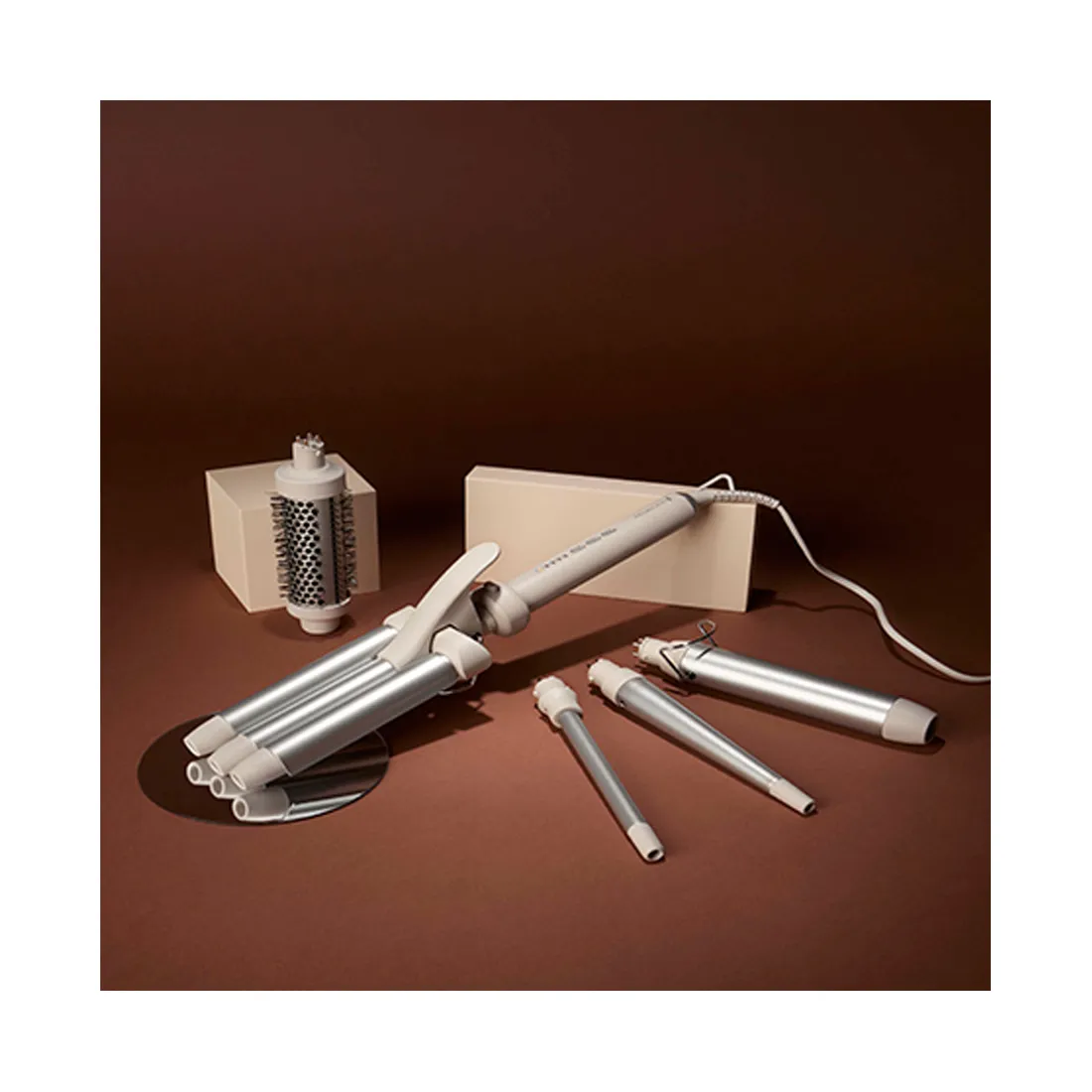 Мультистайлер Remington CI41MS5E51 — изображение 3