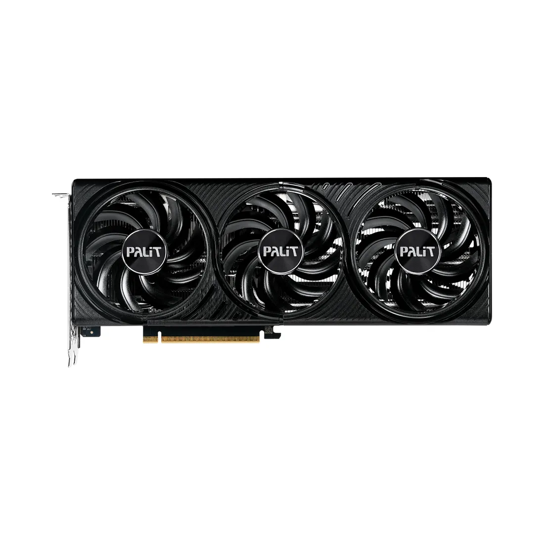 Видеокарта PALIT RTX5060 INFINITY 3 OC 8GB (NE75060T19P1-GB2063S)