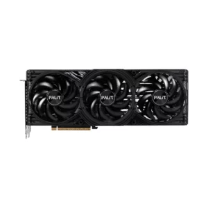 Видеокарта PALIT RTX5070 GAMINGPRO-S OC 12GB (NE75070T19K9-GB2050U)
