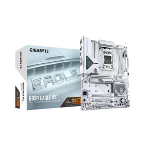 Материнская плата Gigabyte B850 EAGLE ICE