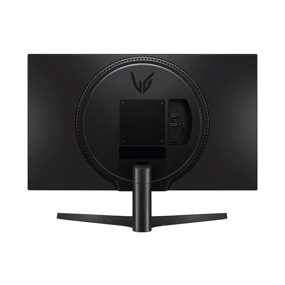 Монитор 27" LG 27GS60F-B — изображение 3