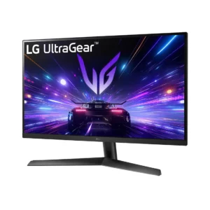 Монитор 27" LG 27GS60F-B