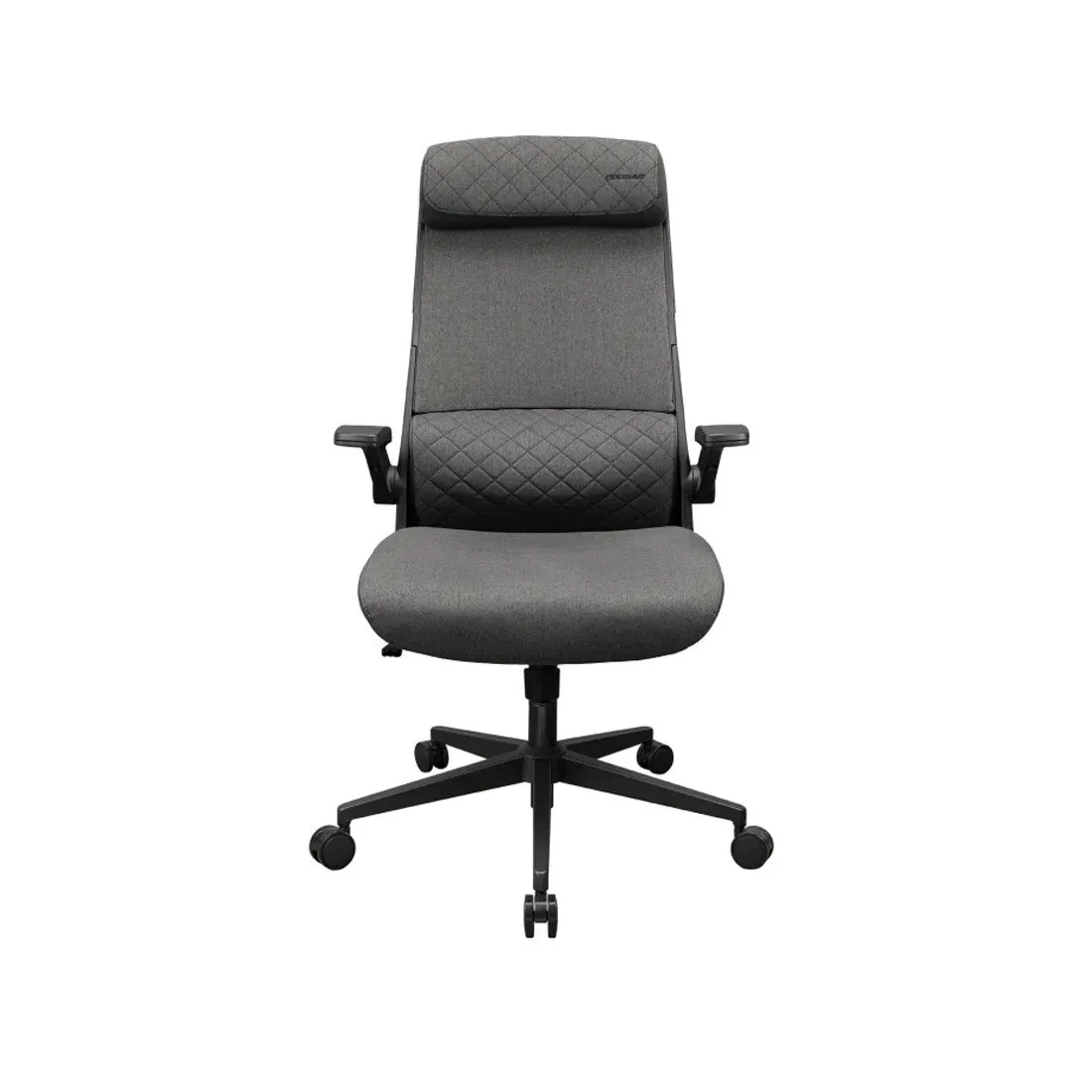 Компьютерное кресло Cougar Stryder Gray — изображение 2