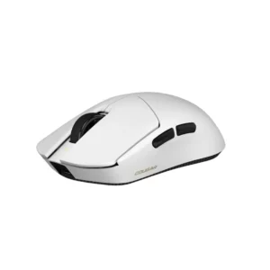 Компьютерная мышь Cougar Revenger Pro 4K WH