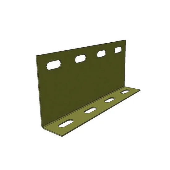 Соединитель универсальный опорный, North Aurora, СО-100, ОЦ, 711 501