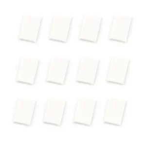 Противозапотевающие вкладыши для GoPro Hero 4/3+/3/2 Deluxe DLGP-86