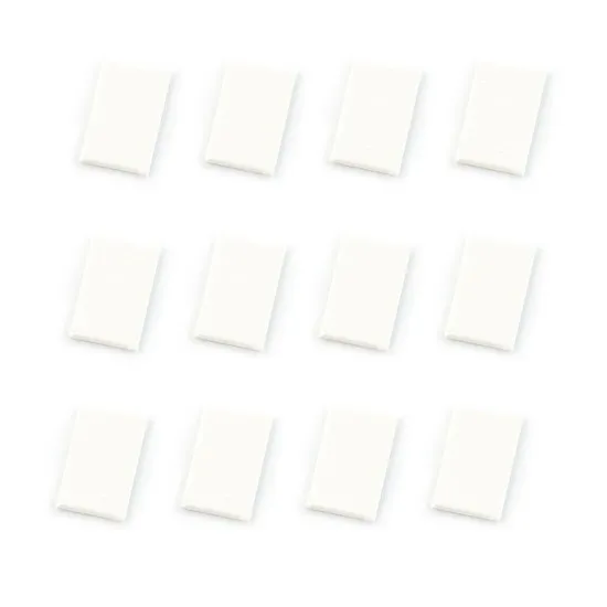 Противозапотевающие вкладыши для GoPro Hero 4/3+/3/2 Deluxe DLGP-86