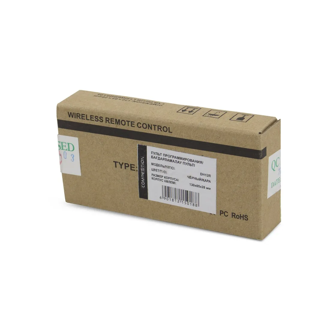 Пульт программирования для считывателей Competition DH12R — изображение 2