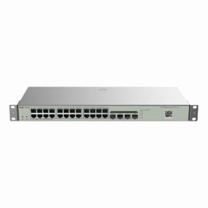 RG-NBS3100-24GT4SFP-V2 коммутатор