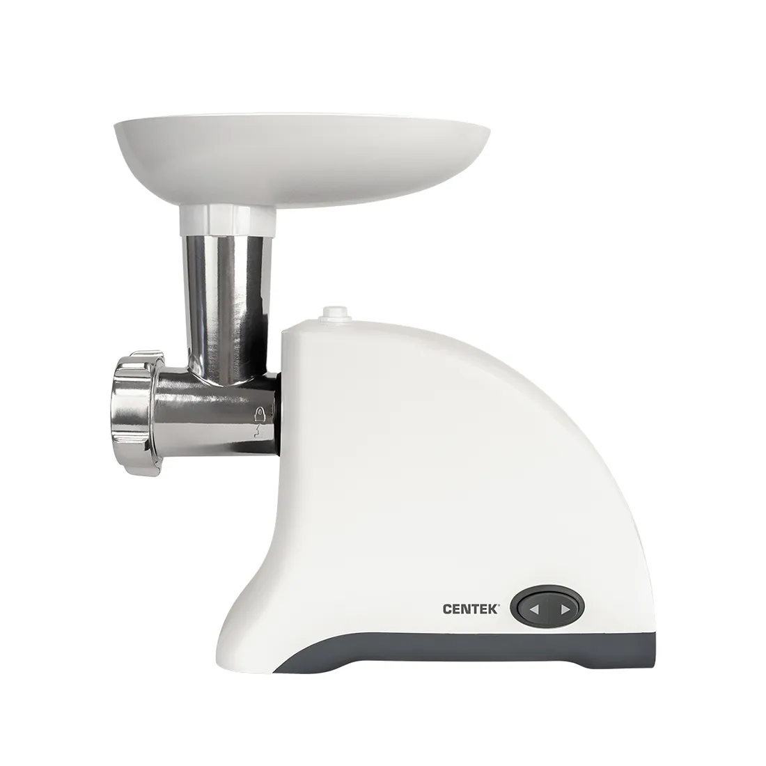 Мясорубка Centek CT-1609 Белый — изображение 2