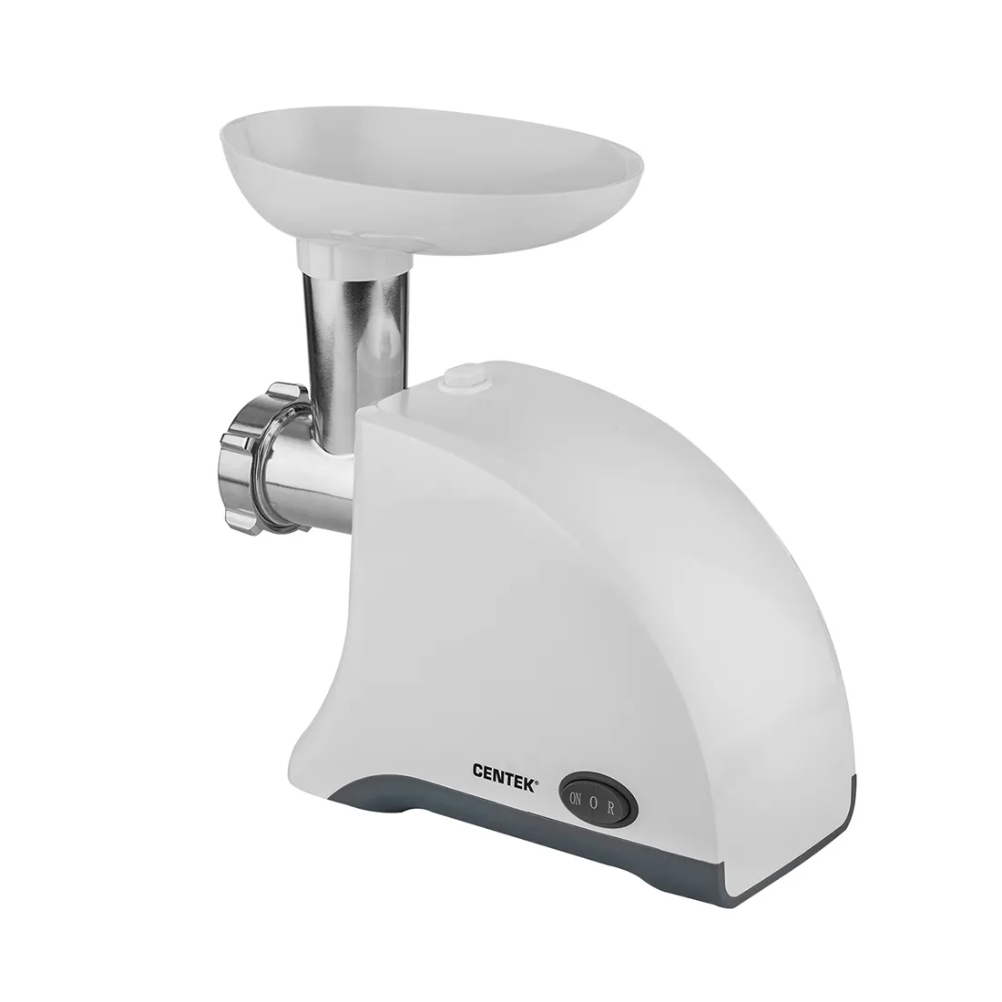 Мясорубка Centek CT-1609 Белый — изображение 3