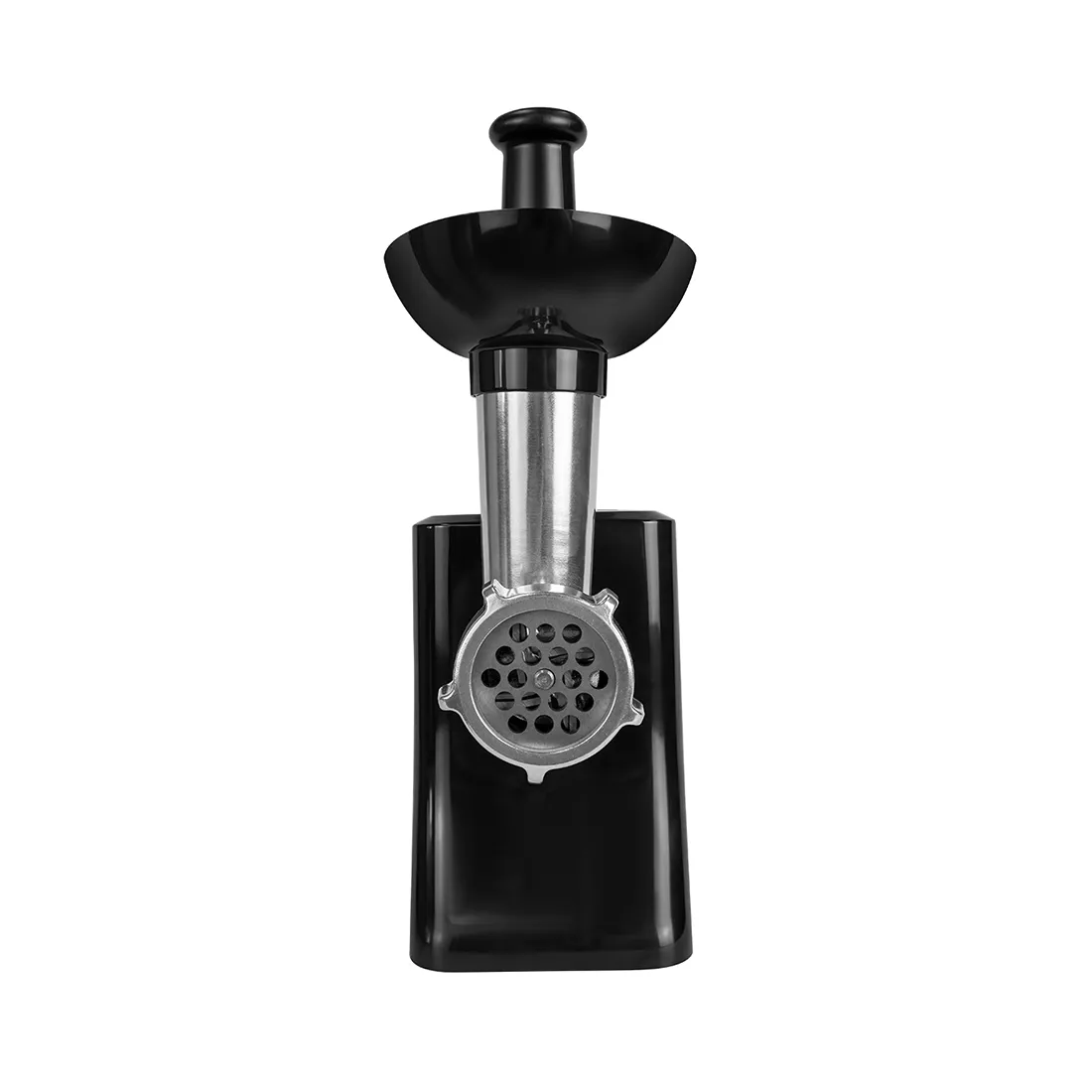 Мясорубка Centek CT-1609 Черный — изображение 2