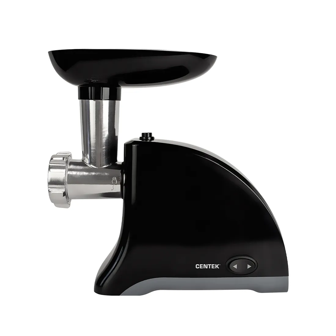 Мясорубка Centek CT-1609 Черный — изображение 3