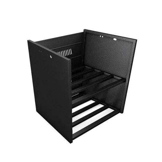 Шкаф для аккумуляторов С-4 — изображение 3