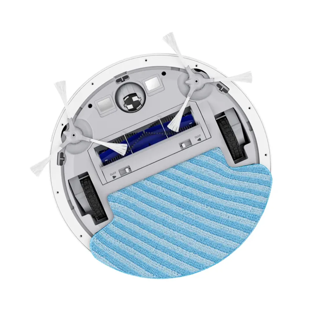 Робот-пылесос Tefal RG7687WH — изображение 3