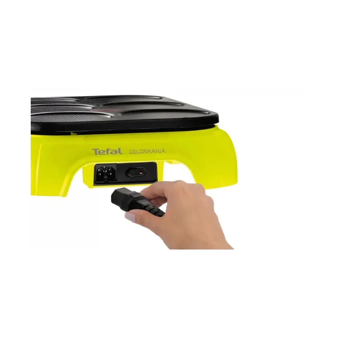 Блинница настольная Tefal PY559312 — изображение 3