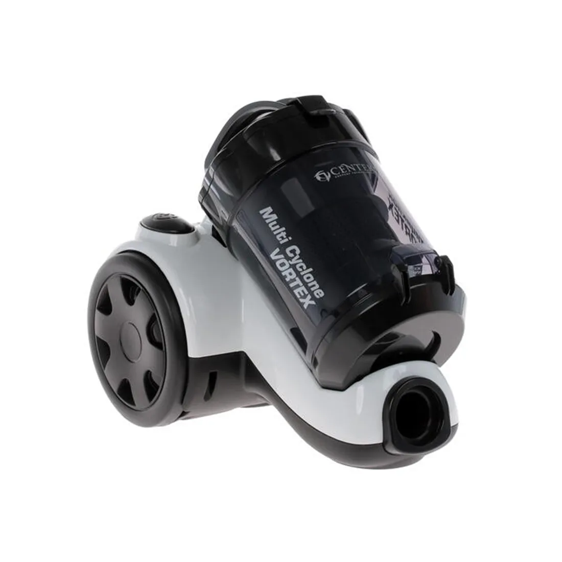 Пылесос Centek CT-2528 Белый Черный — изображение 3