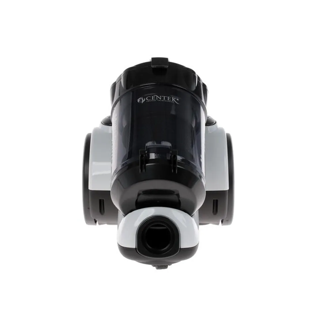 Пылесос Centek CT-2528 Белый Черный — изображение 2