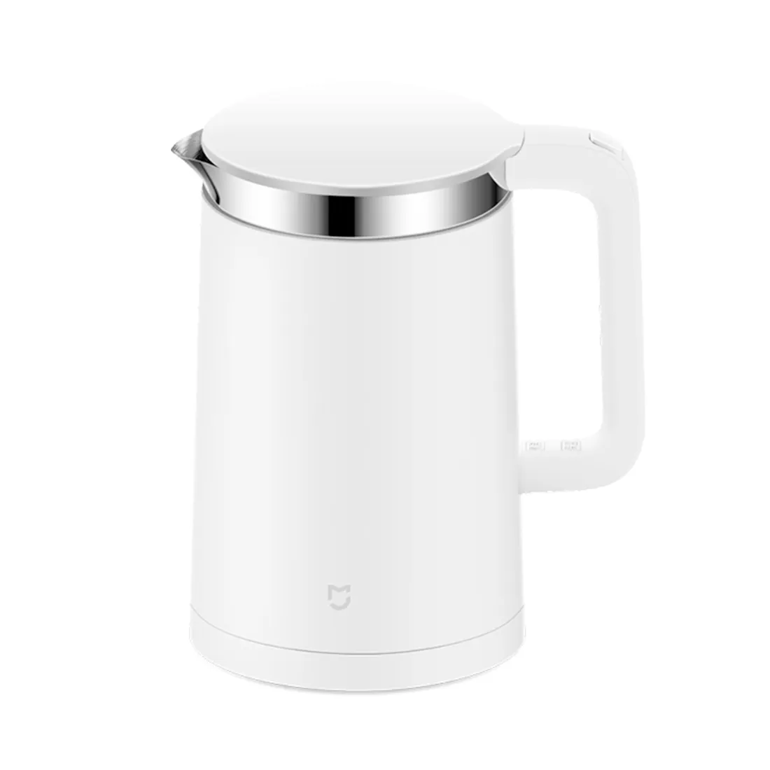 Чайник электрический Mi Smart Kettle Pro Белый — изображение 2