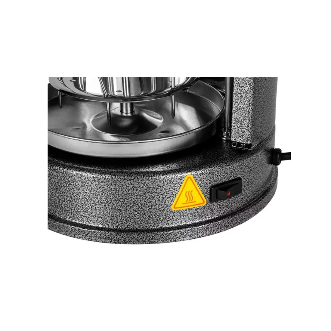 Шашлычница электрическая Kitfort КТ-1404 — изображение 2