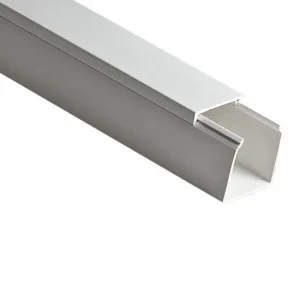 Кабельный канал РУВИНИЛ РКК-40х40