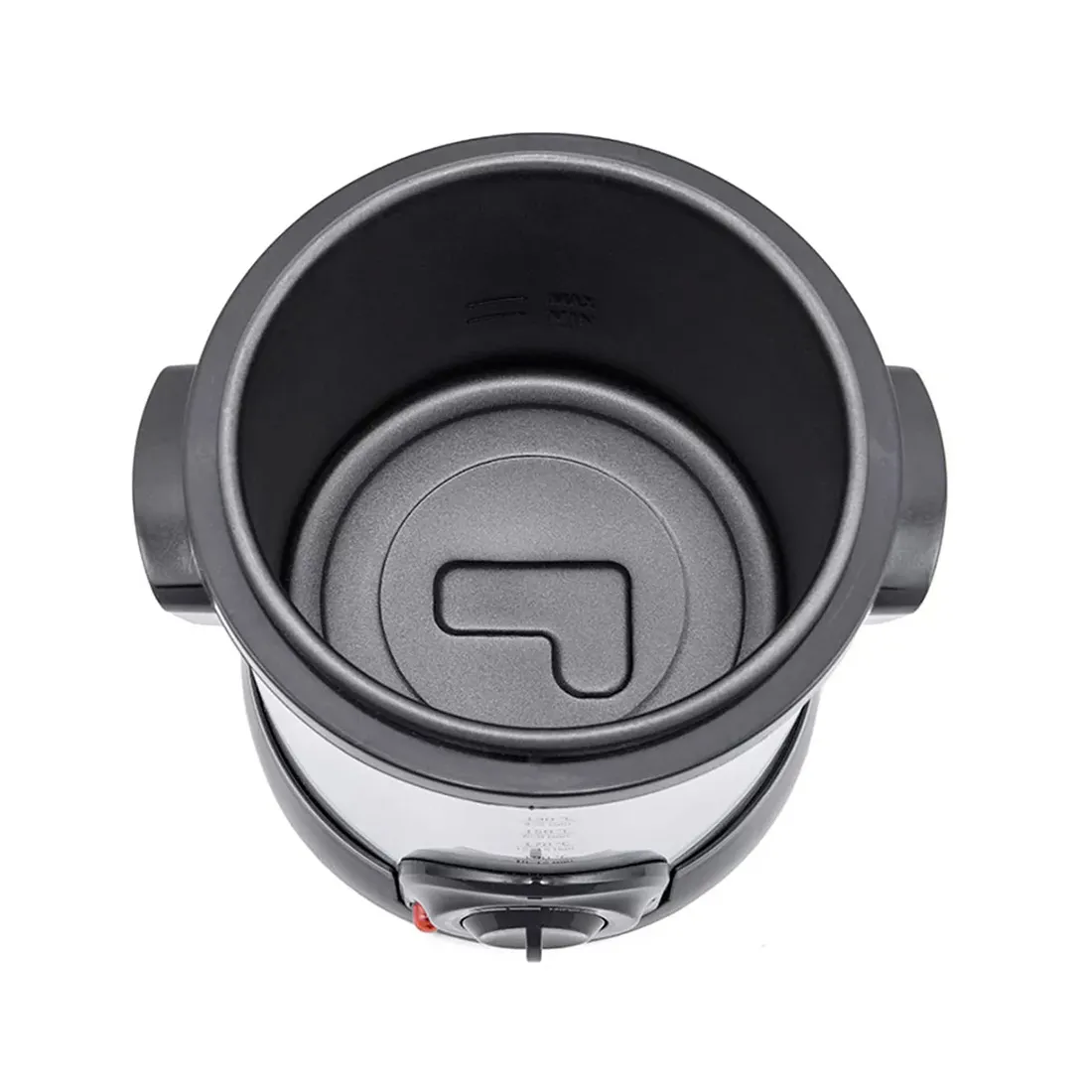 Фритюрница Kitfort КТ-2009 — изображение 3