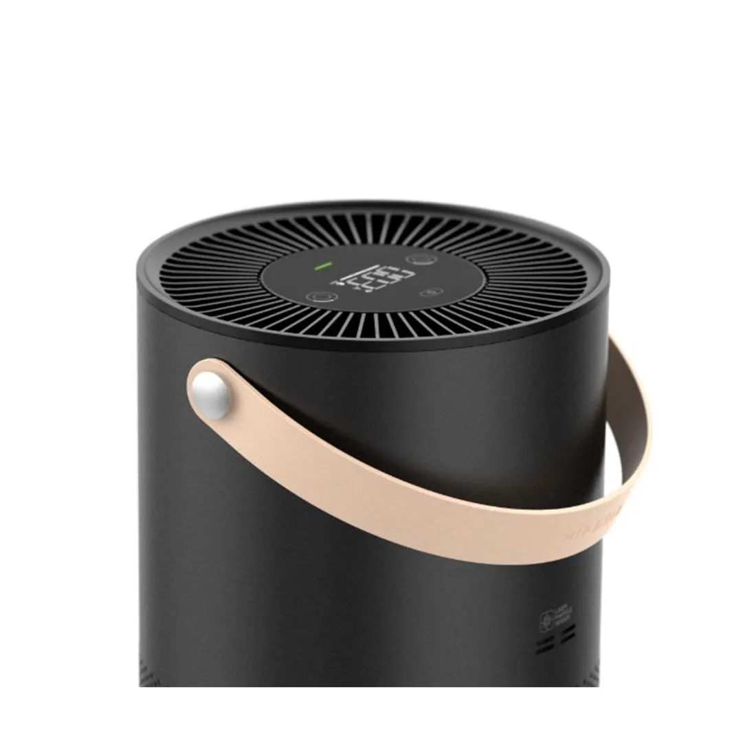 Очиститель воздуха Smartmi Air Purifier P1 Темно-серый — изображение 2