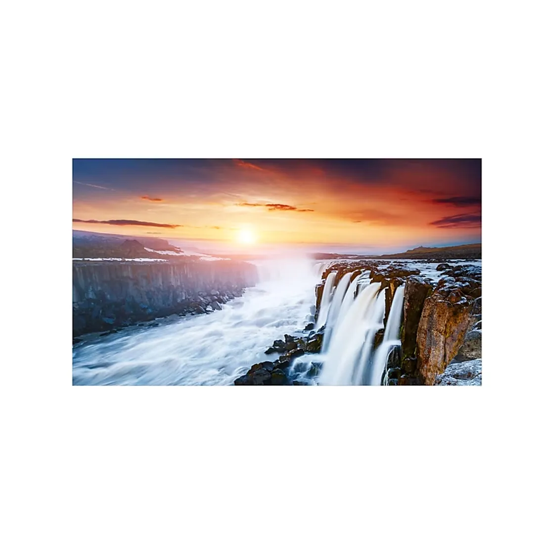 Видеостенный дисплей Samsung VHR-R 55" — изображение 2