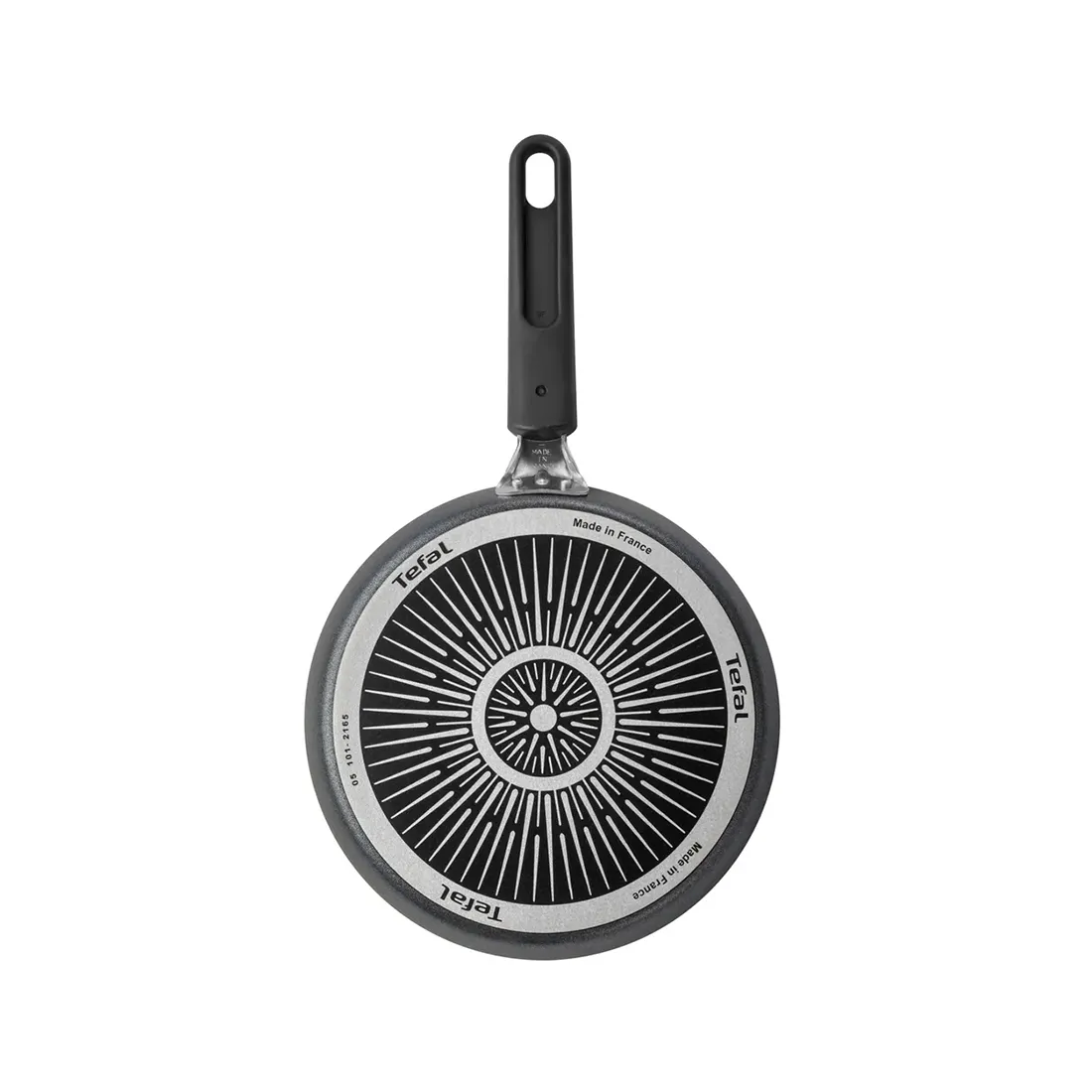 Сковорода блинная Tefal Intense 4219522 22см — изображение 3
