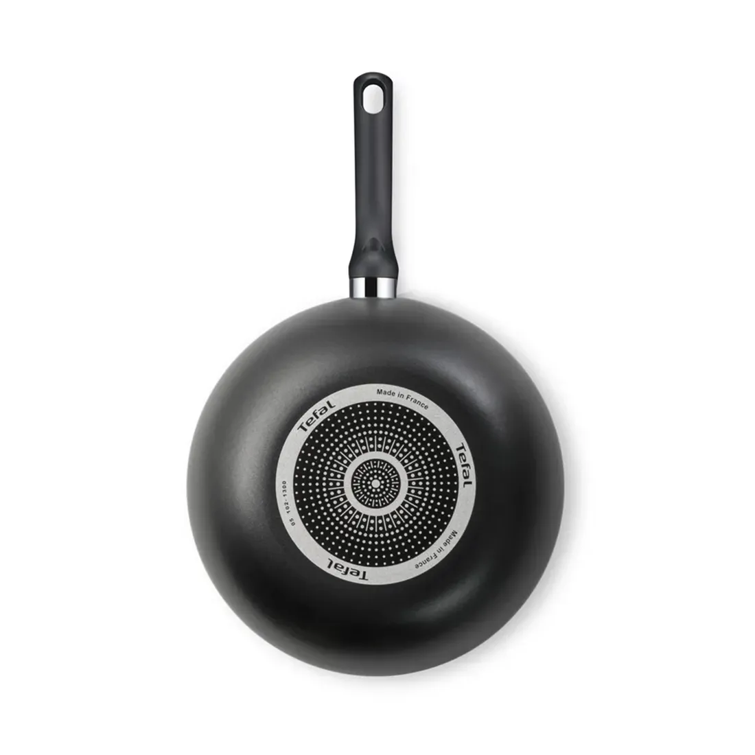 Сковорода-вок Tefal Power 4221628 28см — изображение 3