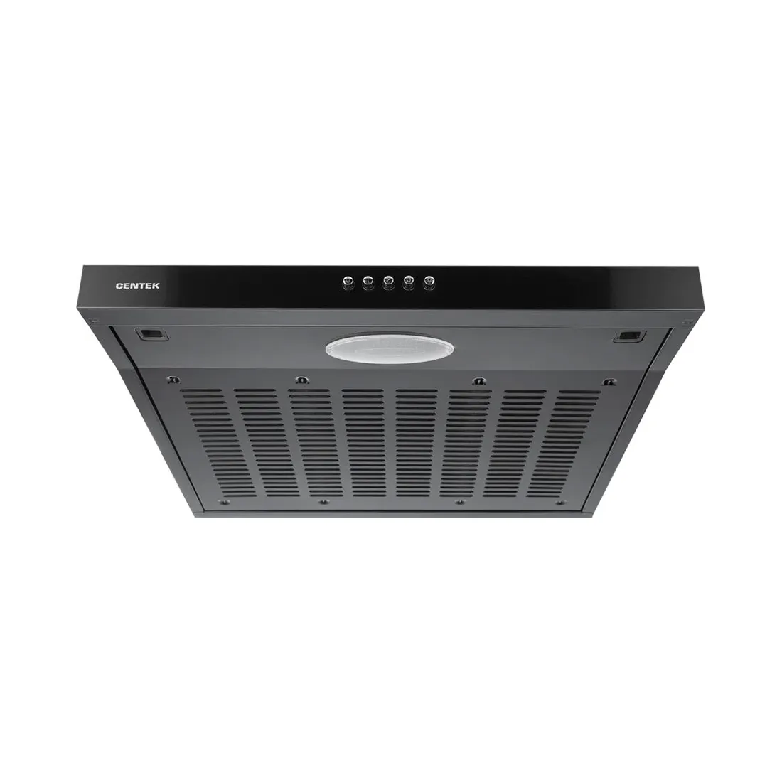 Вытяжка Centek CT-1801-60 Black — изображение 2