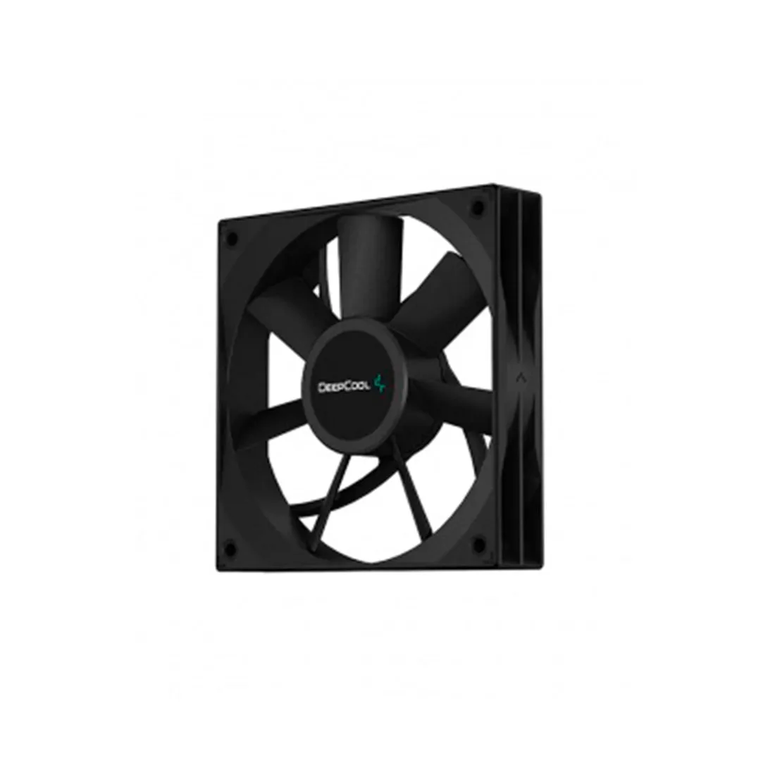 Компьютерный корпус Deepcool CH370 без Б/П — изображение 3