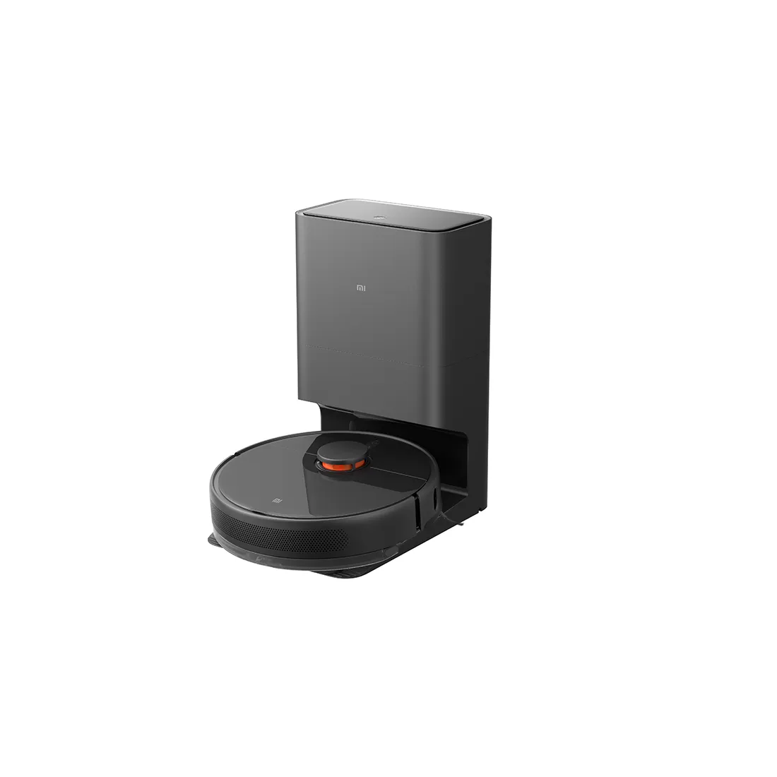 Станция самоочистки для робота-пылесоса Mi Robot Vacuum-Mop 2 Ultra Черный (STYTJ05ZHMHWJC) — изображение 3