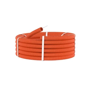 Труба ПНД гибкая гофрированная DKC 71525 25мм