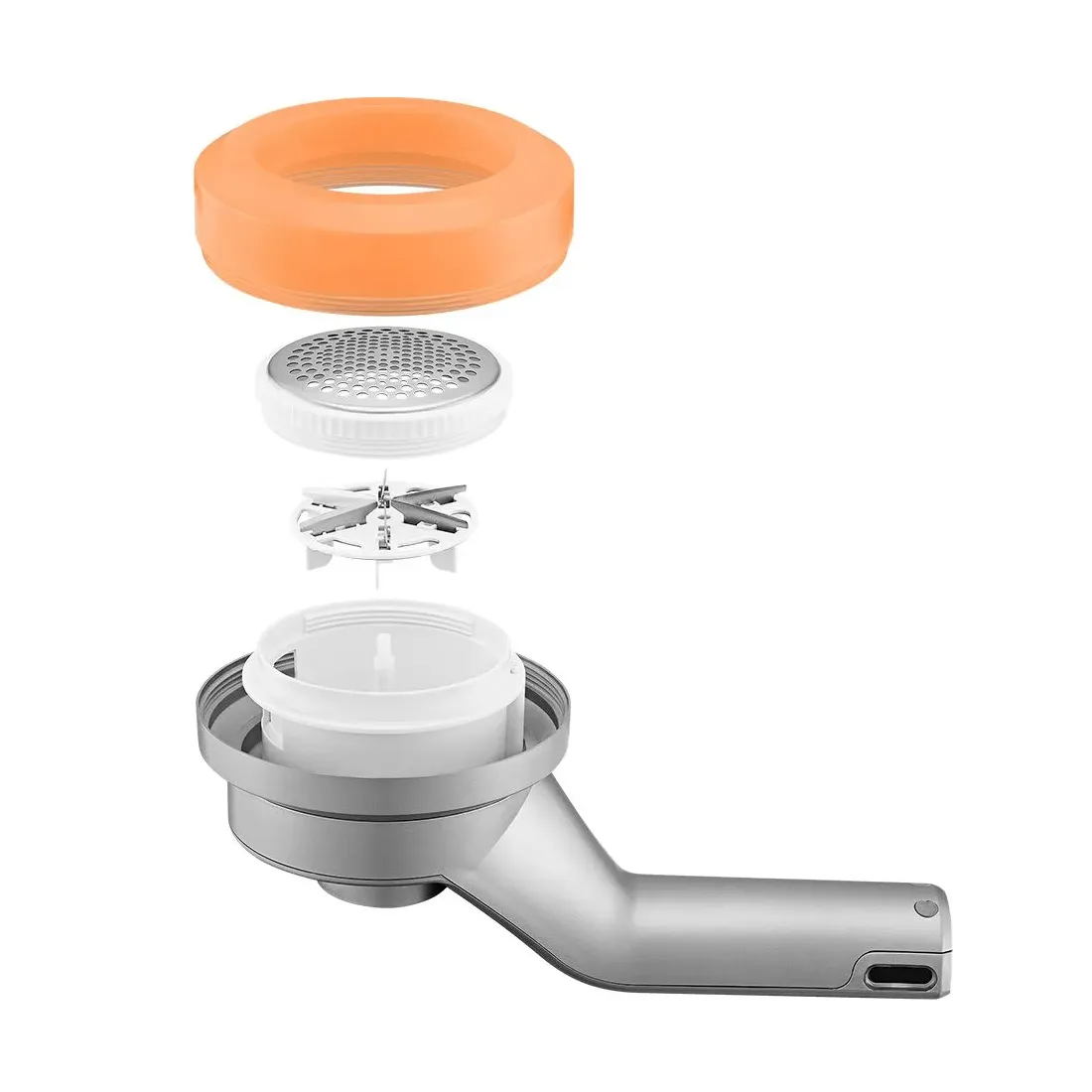 Машинка для удаления катышков с одежды Kitfort КТ-6392 — изображение 3