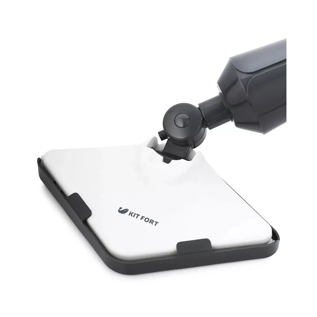 Паровая швабра Kitfort КТ-1009 — изображение 3