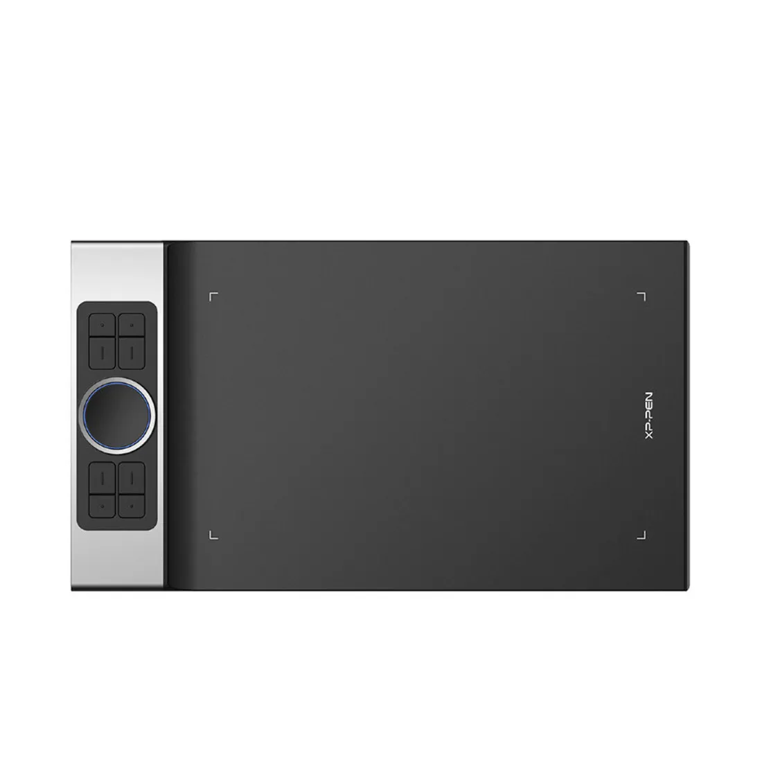 Графический планшет XP-Pen Deco Pro Small — изображение 2