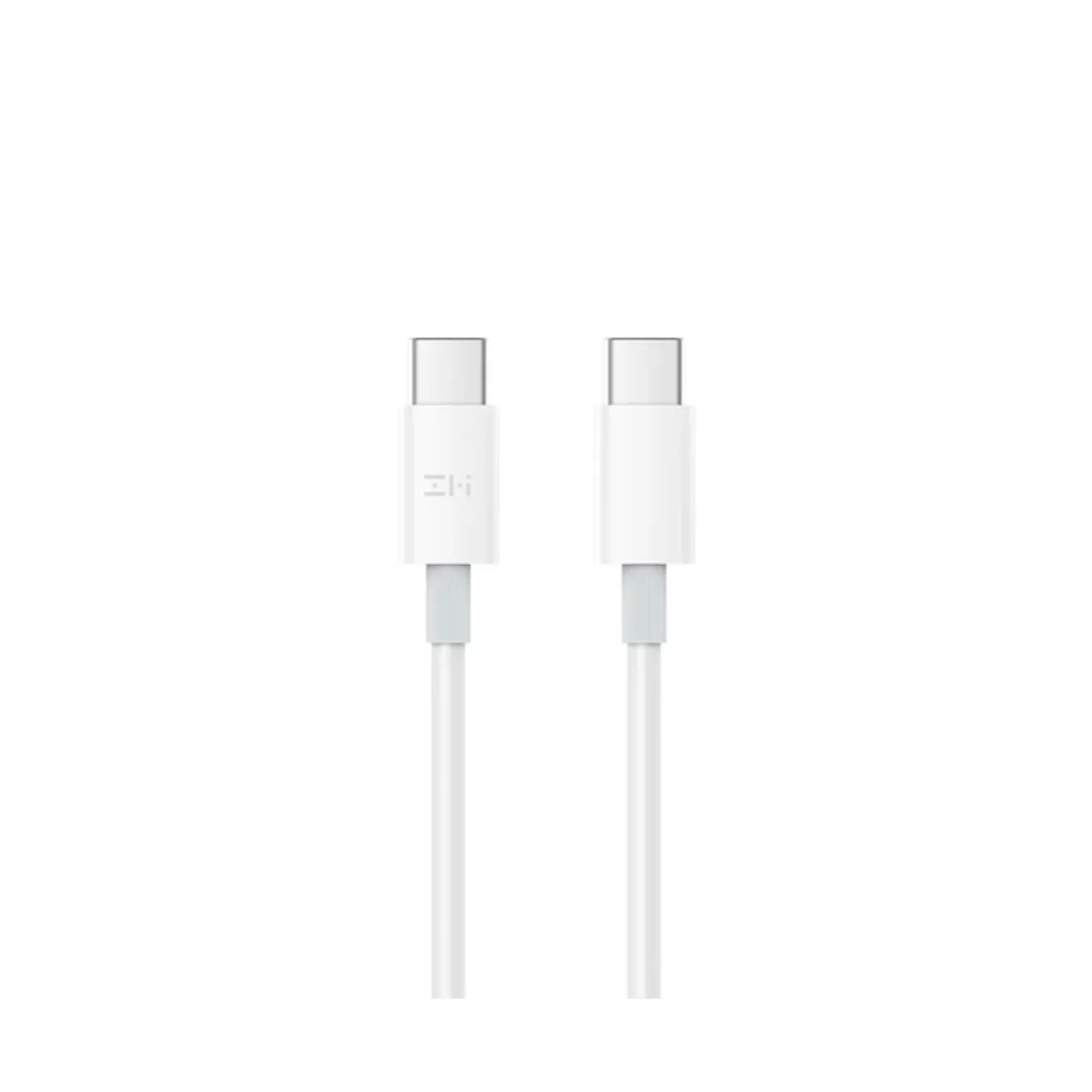 Интерфейсный кабель Xiaomi USB Type-C to Type-C 150 см — изображение 2