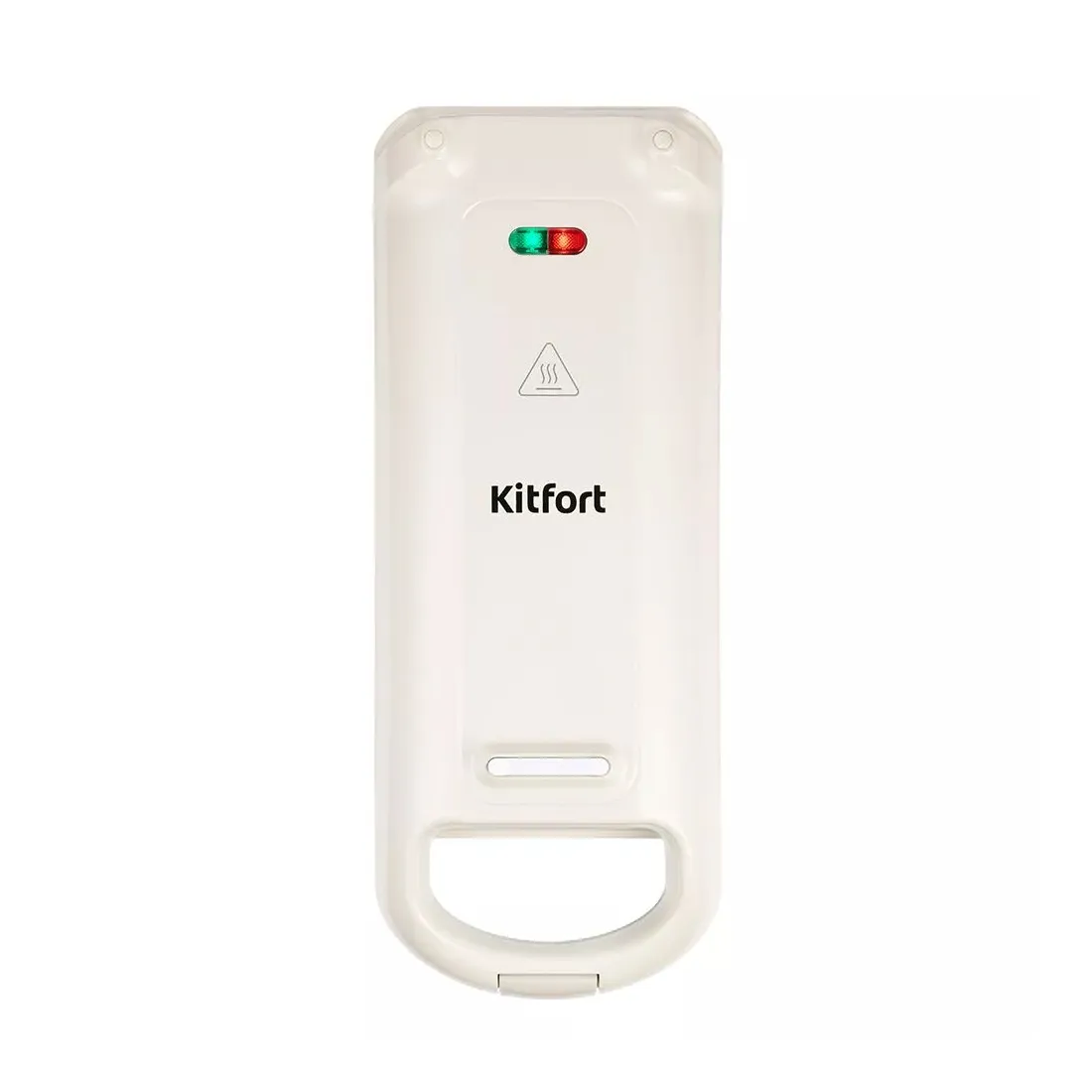 Вафельница для бельгийских вафель Kitfort КТ-1690 — изображение 2
