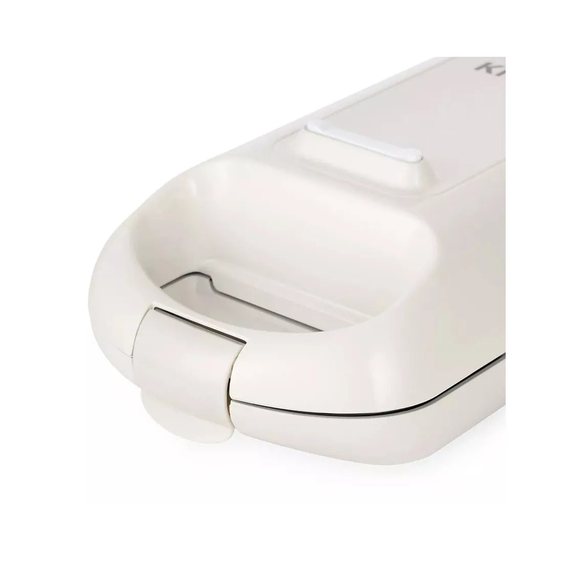 Вафельница для бельгийских вафель Kitfort КТ-1690 — изображение 3