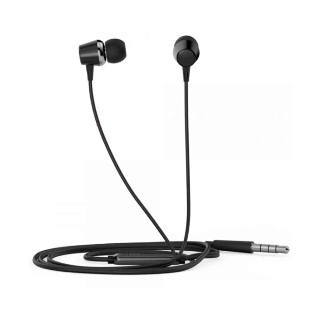 Наушники HP DHE-7000BK — изображение 2