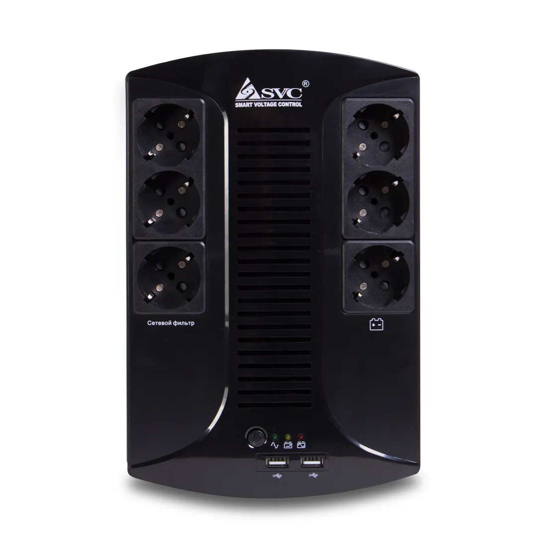 Источник бесперебойного питания SVC U-850-L — изображение 2