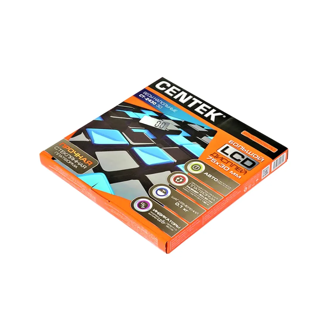 Весы Centek CT-2430 — изображение 3