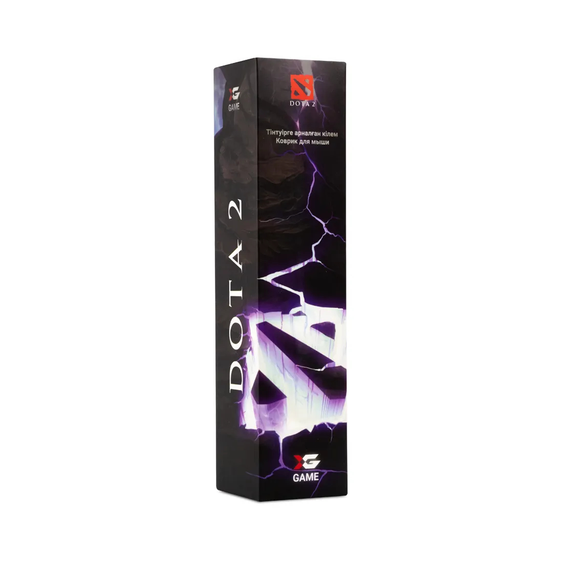 Коврик для компьютерной мыши XG Dota 2 — изображение 3
