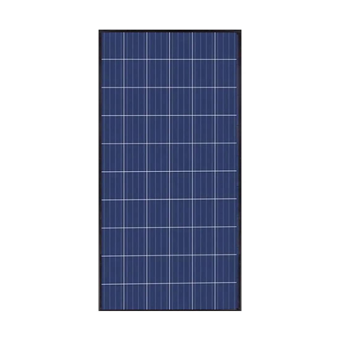 Солнечная панель SVC PC-340 — изображение 2