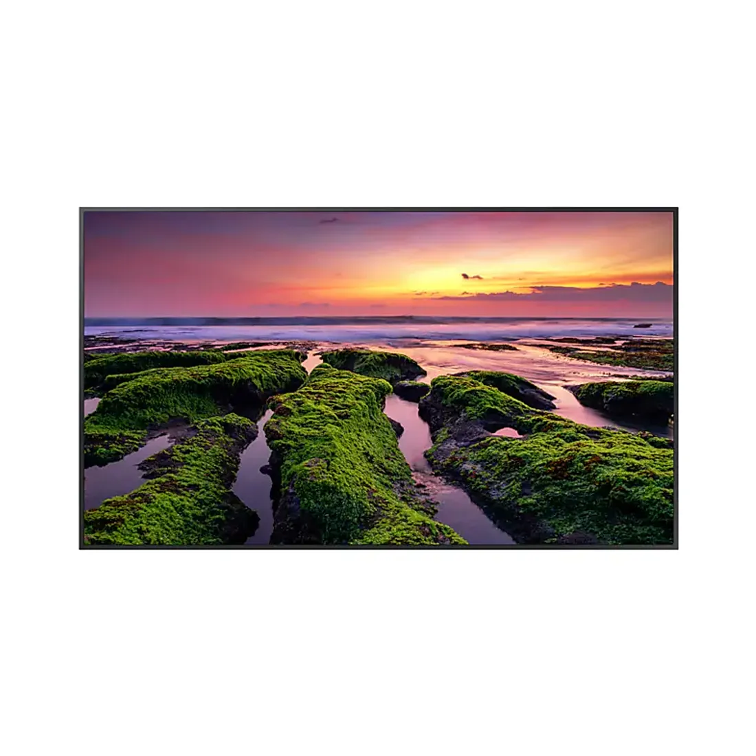 Профессиональный дисплей Samsung QB50B-E 50" — изображение 2